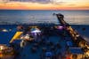 The Pier 60 Sugar Sand Festival runs through April 28. 