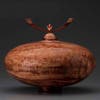 The works of wood artist John Mascoll of Safety Harbor will be on display.
