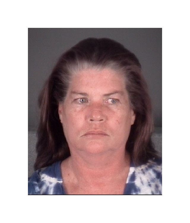 Port Richey Woman Accused Of Trying To Run Over Boyfriend | New Port ...