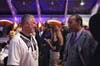 St. Petersburg Mayor Rick Kriseman, left, will once again attend the annual Iftar Dinner. 