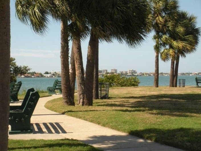 Boaters should expect construction delays and limited parking availability. 