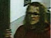 The sheriff's office is searching for a shoplifter at the Seffner Walmart.