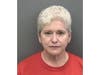 Teacher Sheila Vakili was booked into the Orient Road Jail where bond was set at $2,000.