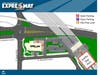 A little-known dog park is located in an unlikely — beneath the shade of the Lee Roy Selmon Expressway. 
