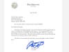 Gov. Ron DeSantis signed Long's death warrant on April 23. 