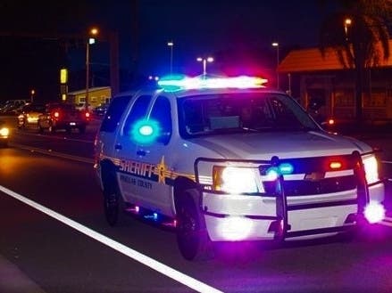 Pinellas County Sheriff's deputies are investigating the drowning of an 87-year-old man Wednesday night.