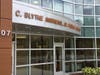 Hillsborough County will dedicate the re-created C. Blythe Andrews Jr. Public Library on Sunday, May 26 at 2 p.m.