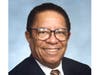 The library is named for the longtime publisher of the Florida Sentinel. 