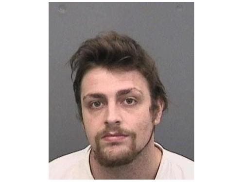 Andrew Charles Shinault has been charged with manslaughter with a weapon. 