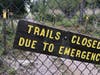 The Brooker Preserve will remain closed until further notice. 