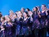 The Toast of Tampa Show Chorus is a perennial top 10 international medalist.