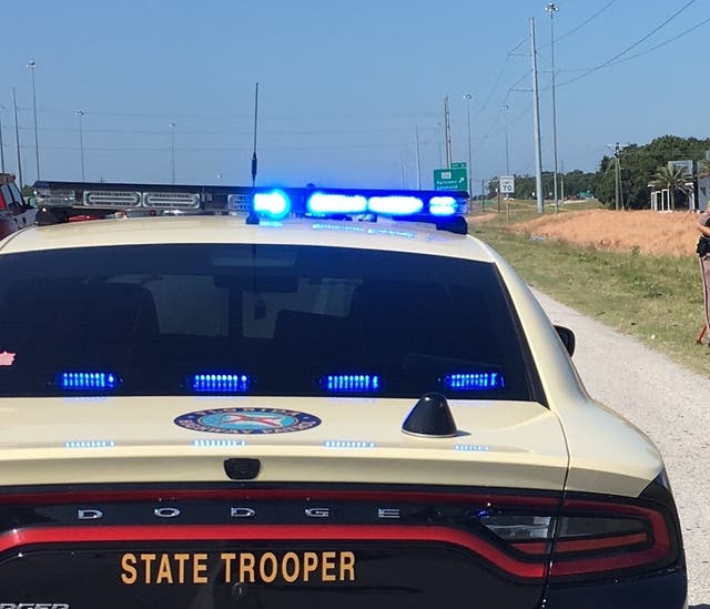New Port Richey Man Killed In Crash On East Lake Road | East Lake, FL Patch
