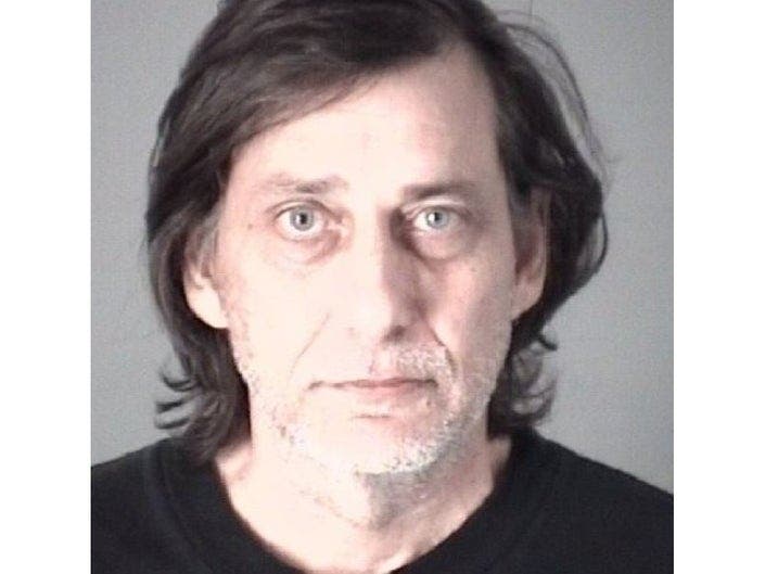 Terrance J. Peterson Jr., 62, ​died Wednesday at the hospital. 