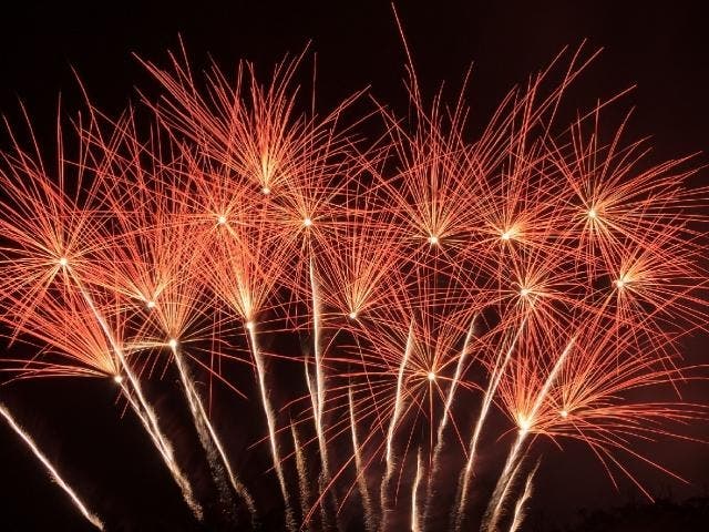 Jul 4 Treasure Island To Host 4th Of July Fireworks Show Pinellas 