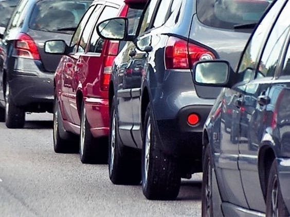 On Monday, a Hillsborough County judge upheld a voter approved 1-cent sales tax for transportation improvements.