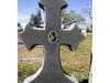 The cemetery is also the resting place for Greek musician George Katsaros.