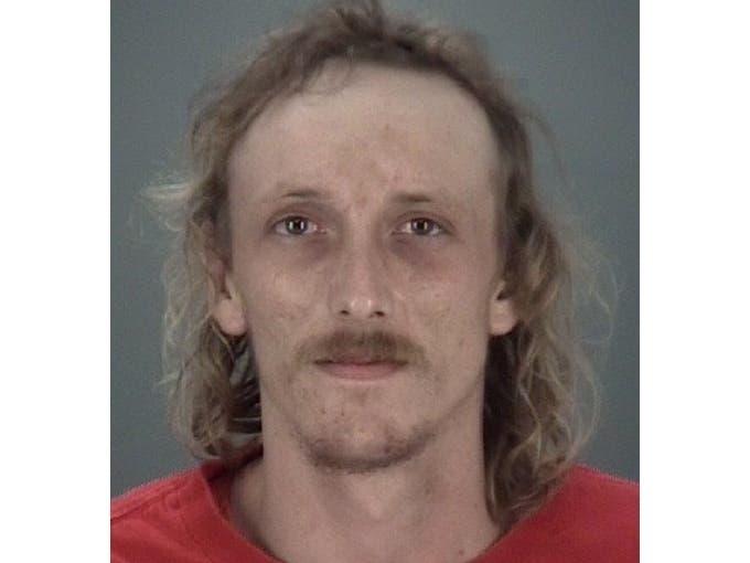  Brent Eshelby Jr. is charged with attempted murder. 