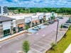 More businesses are coming to the Riverview 14 shopping center. 