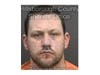 Jonathan Haynes was arrested Monday, nearly a year after the crash.. 