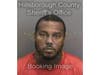 Ronell Nedd is charged with three counts of aggravated animal cruelty.