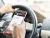 The new law allows law enforcement to pull over drivers who tap out messages on their phones while behind the wheel.