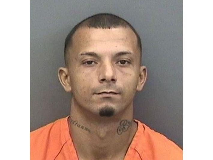 Couple Found Passed Out In SUV With Kids In Back Seat | Carrollwood, FL ...