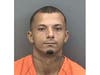 Scott Moreno has been charged with DUI and child neglect. 