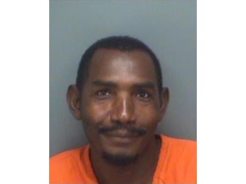 Errol Gray is facing multiple charges. 