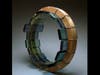 Devon Murphy created "Single-Spoke Wheel."