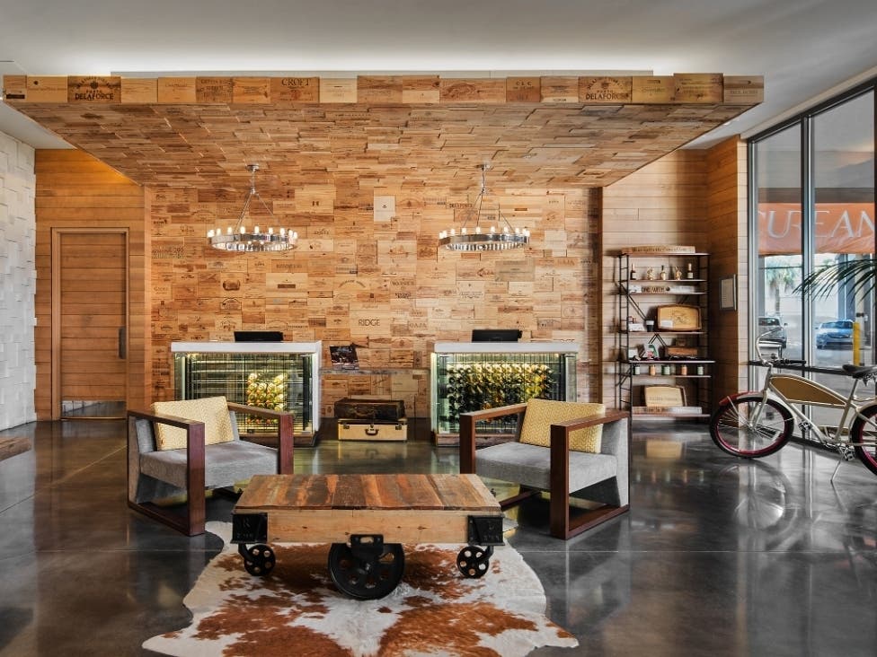 The Epicurean Hotel is now among the select group of just six hotel properties in Tampa to hold this rating. 