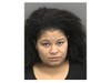 Raven Krystle Devoss, 27, has been charged with animal neglect and cruelty.