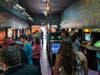 The museum features 60 vintage pinball and other arcade games. 