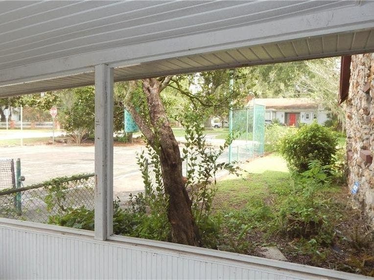 1920 Stone English Cottage For Sale In Dade City Lutz Fl Patch