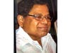 Mathew Korattiyil, 68, was found dead around 4 p.m. 