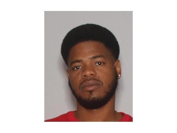 Anthony Bridges has been charged with first-degree murder. 