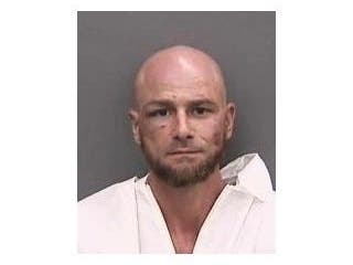 James Hanson Jr. attempted to kill himself in the Falkenburg Road Jail.