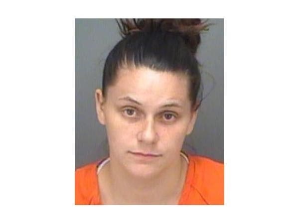 Ceara Rae Stowe has been charged with two counts of adoption deception. 