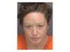 Kelly Christen McKaeirm is facing several charges. 