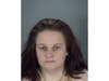 Sara Nathanson is charged with child neglect. 