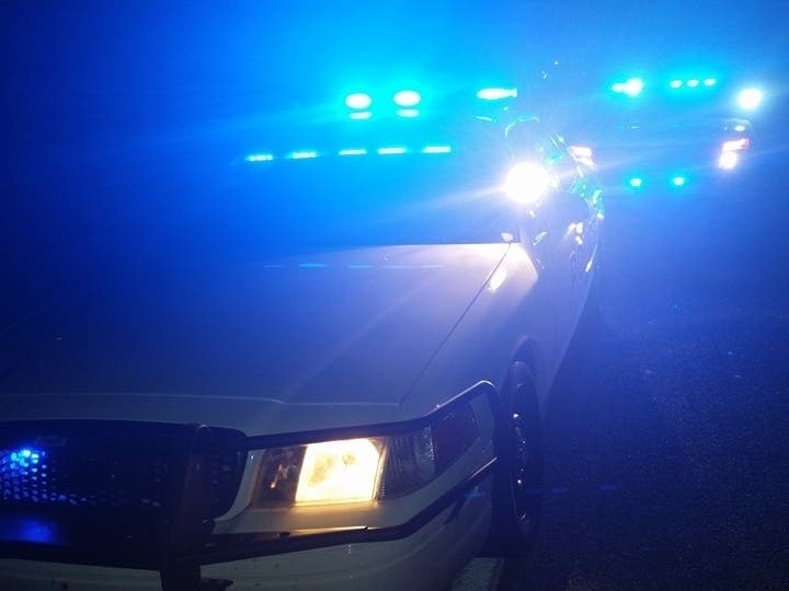 The Tarpon Springs Police Department is investigating a road rage incident that ended in a shooting Saturday night.