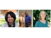 Deborah Figgs-Sanders/Philip Garrett/Anne Hirsch