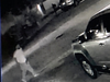 The Hillsborough County Sheriff's Office is searching for three or four men who have been burglarizing cars in neighborhoods in the Gunn Highway/Linebaugh Avenue area.