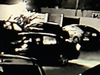 The Hillsborough County Sheriff's Office is searching for three or four men who have been burglarizing cars in neighborhoods in the Gunn Highway/Linebaugh Avenue area.