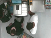 The Hillsborough County Sheriff's Office is searching for three or four men who have been burglarizing cars in neighborhoods in the Gunn Highway/Linebaugh Avenue area.