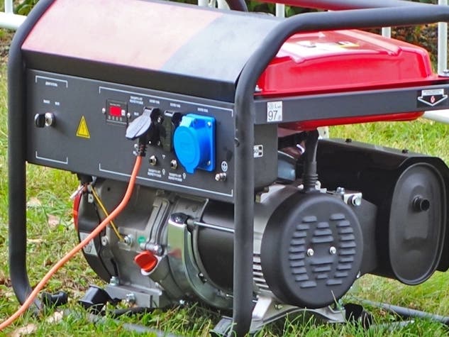 Keep your family safe by using your portable generator properly. 