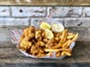 Fried clams