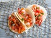 Lobster tacos