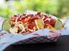 Lobster tots