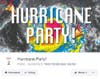 1949 Florida Beer Garden is among a flurry of businesses hosting hurricane parties this weekend.
