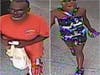 The Plant City Police Department is requesting community assistance regarding the identity of the people involved in several investigations.